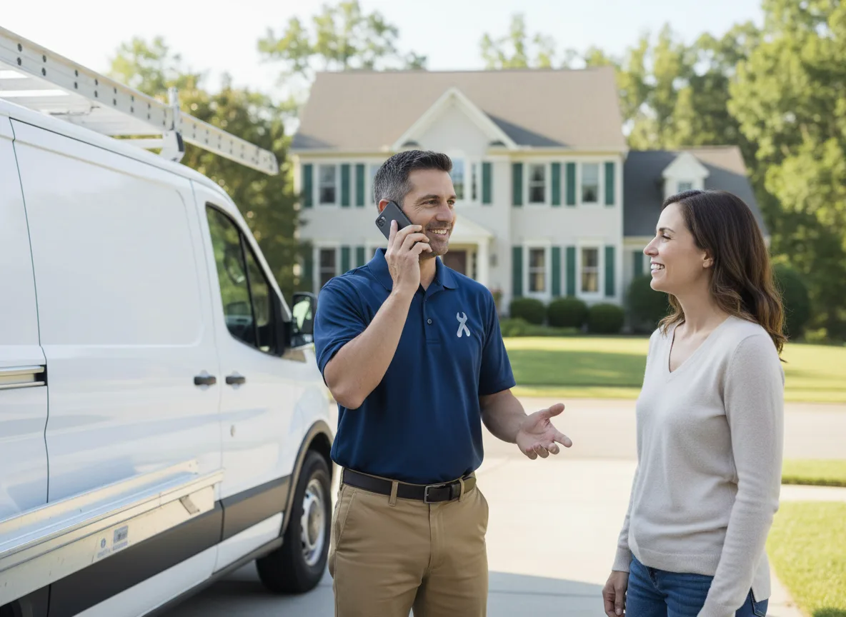 Home Gutter Service Hendley, NE FAQs